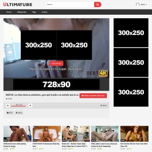 UltimaTube Video